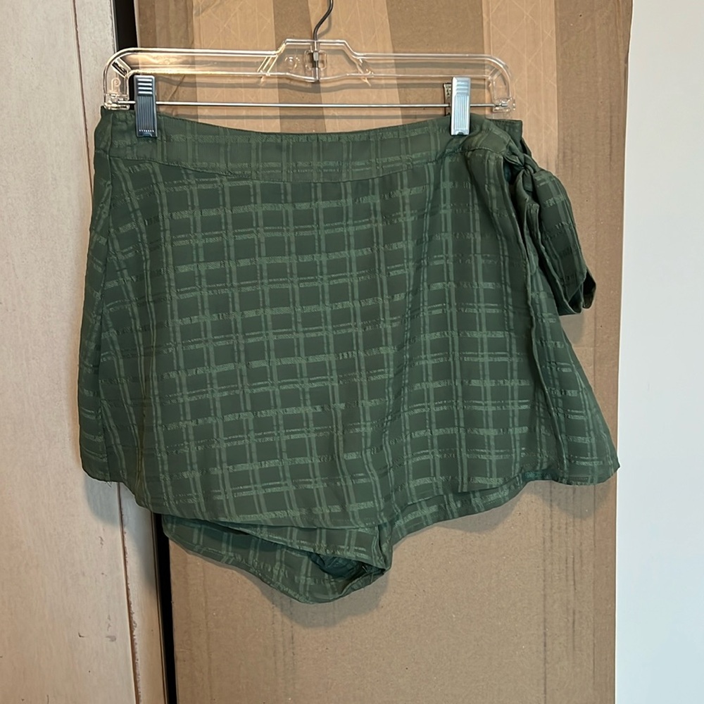 Women’s skort size L